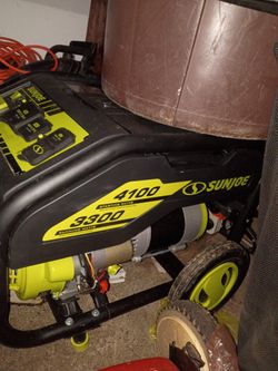 Generator