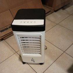 Air Cooler