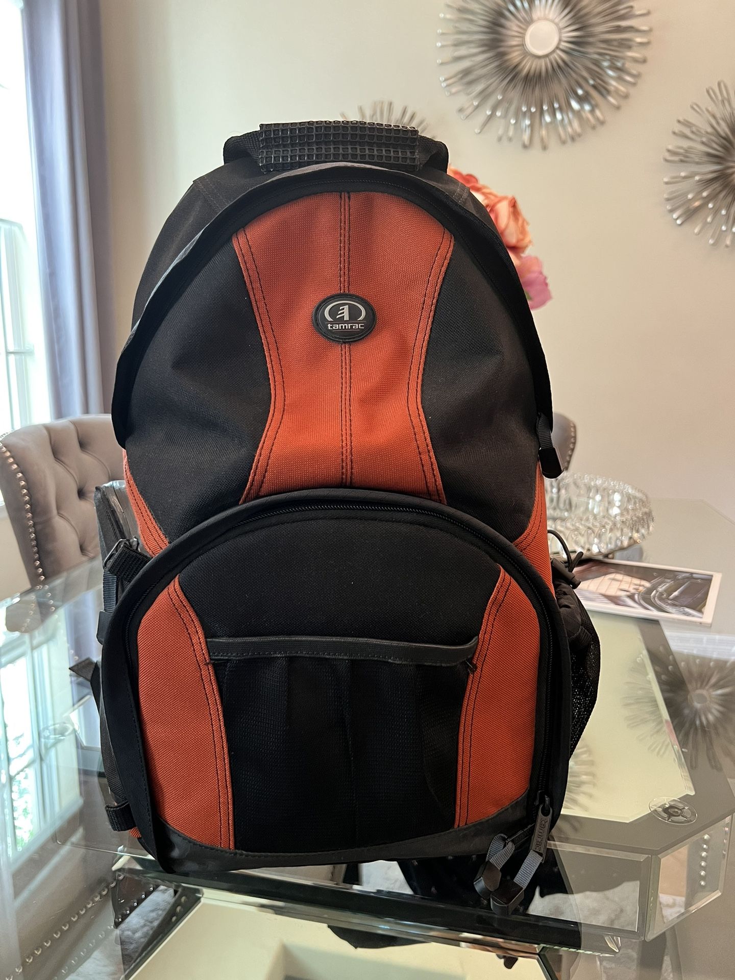 Tamrac 3380 Aero 80 Photo Camera /Laptop Backpack
