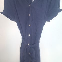 Tommy Bahama Dress XS