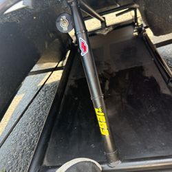 Dr Pepper Go Kart