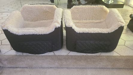 Bolster Dog Sofa Bed With Storage