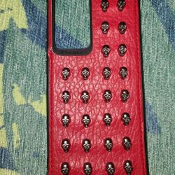 samsung note 20 plus phone case