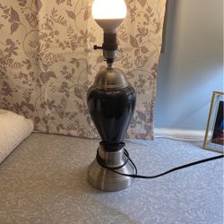 lamp