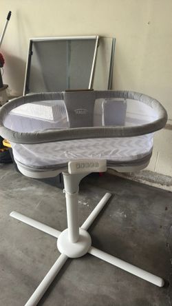 Halo Bassinet