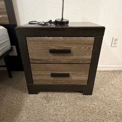 Drawer Cabinet Night Table