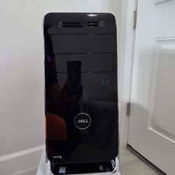 Dell XPS 8900 Desktop PC