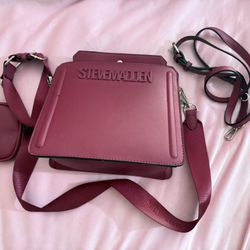 Steve Madden Bag
