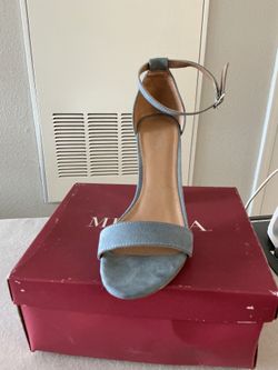 Merona Shoe