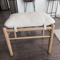 Threshold Ottoman