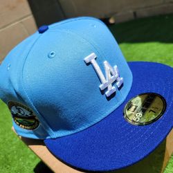 Los Angeles Dodgers Exclusive DeadStock