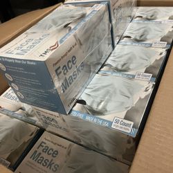 Face Mask 