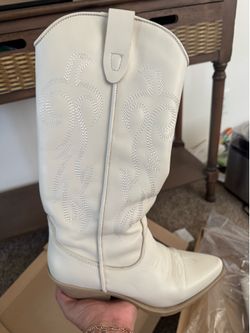 Steve Madden boots