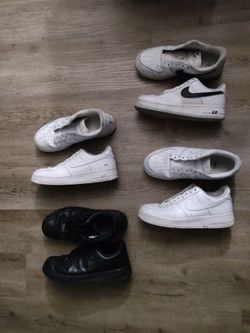Nike Sneakers For Sale (Sizes: 7, 7.5, 8) ($10 Each)