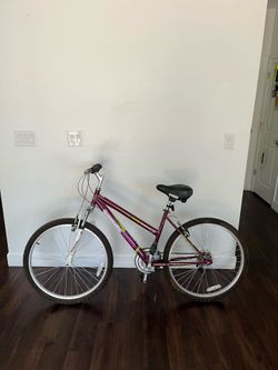 Mountain Bike $30