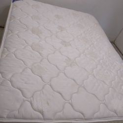 Full Mattress