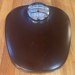Krups Padded Scale
