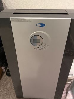 Whynter Portable A/C - Used