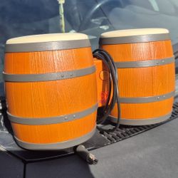 GameCube Donkey Kong Bongos