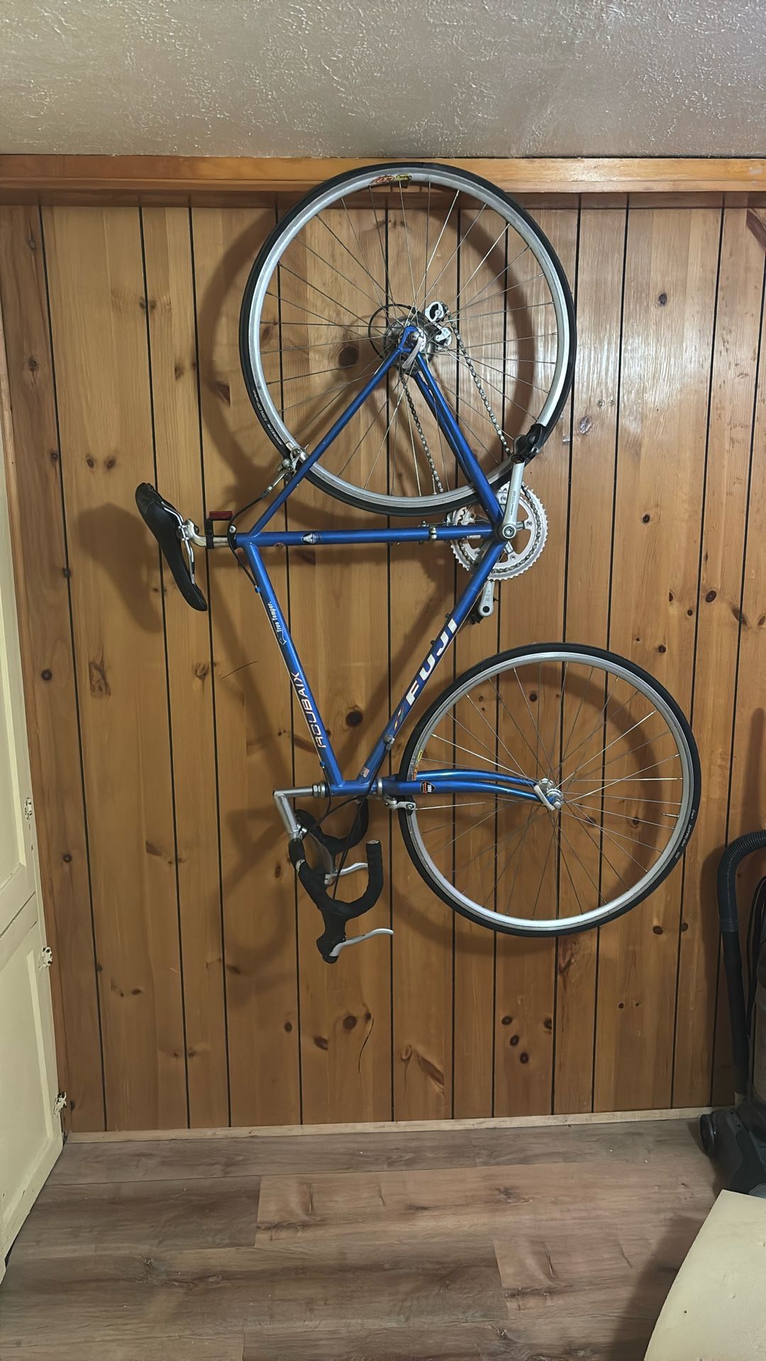 Fuji Bike