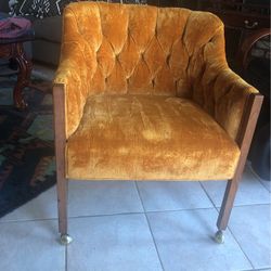 Vintage Chair 