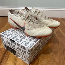 Nike Mercurial Vapor 12 Elite 2018 World Cup Size 10.5 for Sale in Sloatsburg NY OfferUp