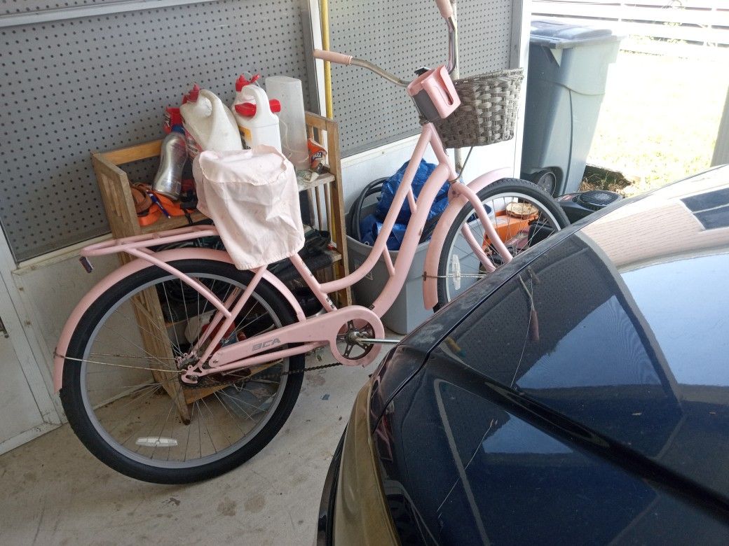 Bicycle Bicycle