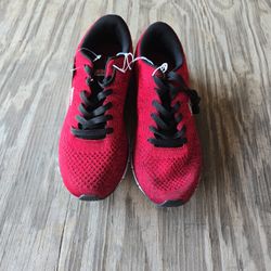 New Reebok Active Life Running Shoes Men Size 10 Burgundy 