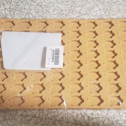 Pet Treat Silicone Mold NWT