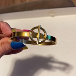 Uno De 50 Bangle