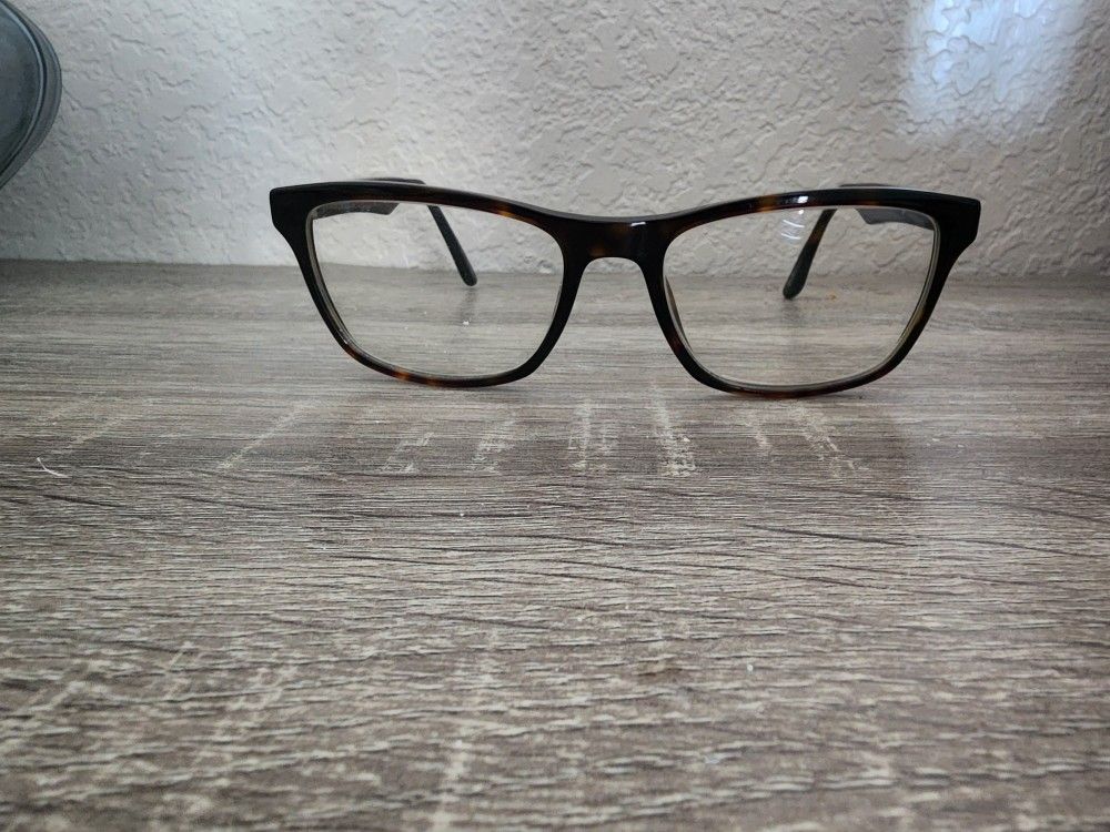 New Rayban Eyeglasses