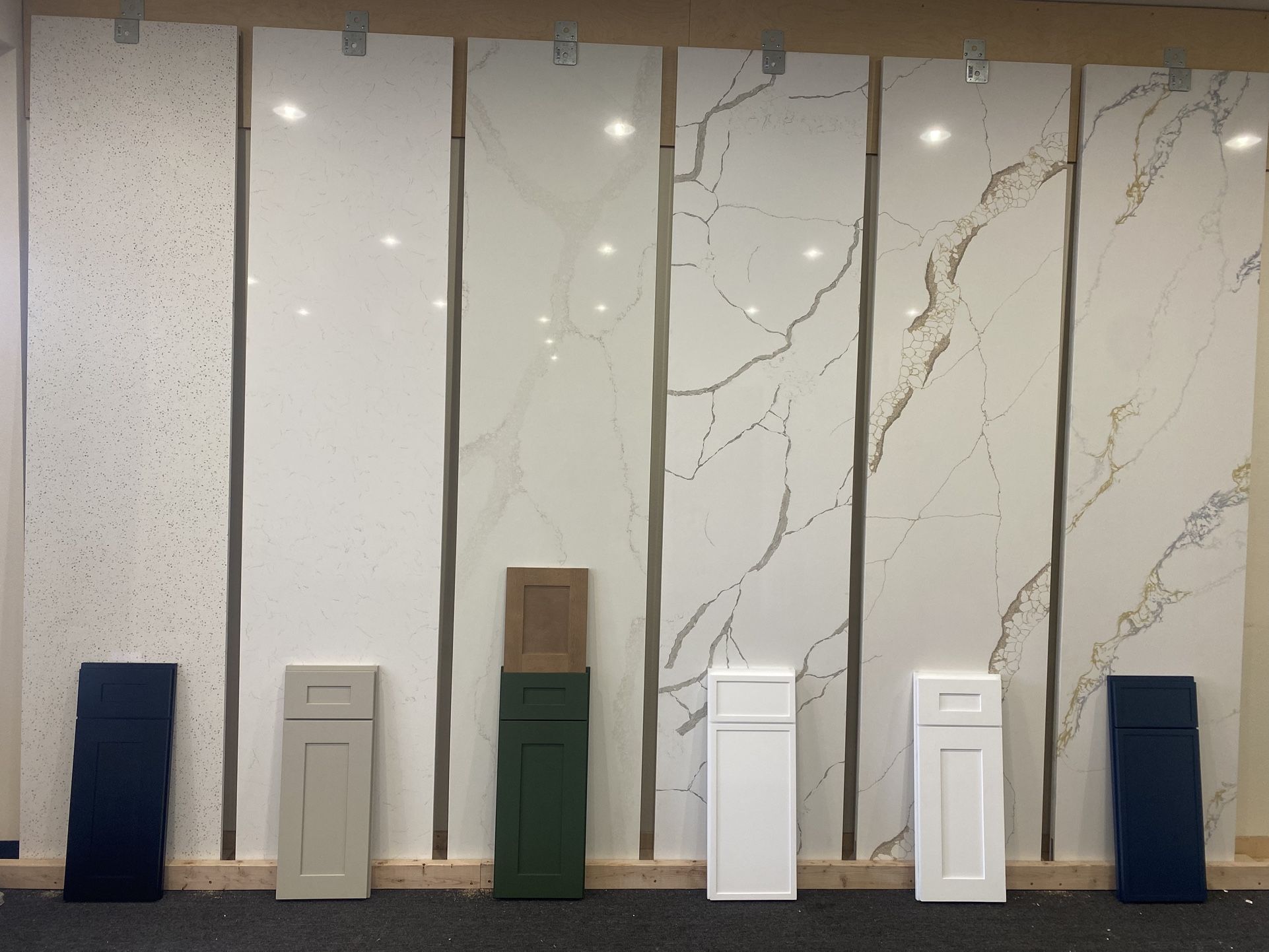 Kitchen Cabinets Wholesale