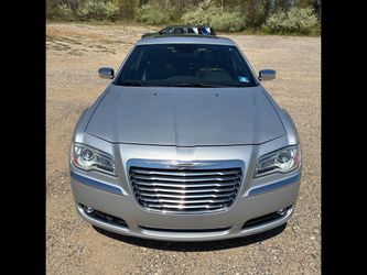 2012 Chrysler 300