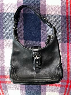 Coach Hamilton Hobo Bag - $120
