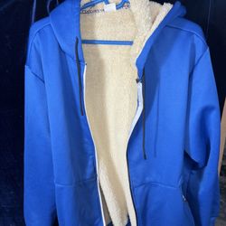 Men’s Fleece Jacket