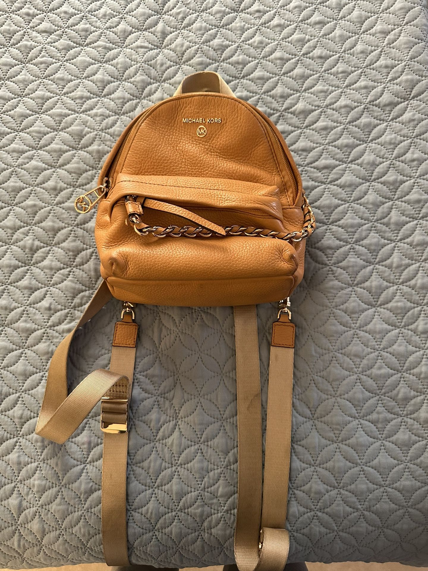 Michael Kors Backpack