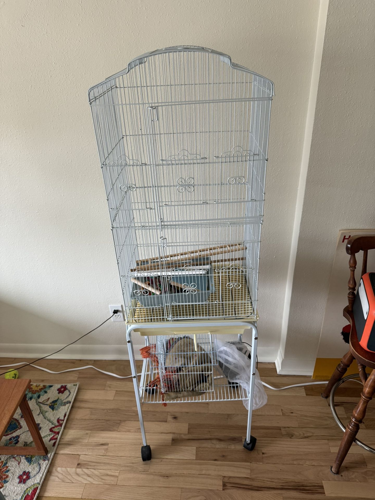 Bird Cage