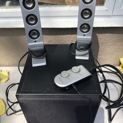 Creative I - Trigue  3200 Speaker System