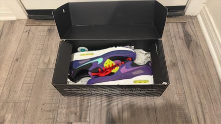 Air max 90 QS Size 12 ❗️