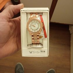 Jessica Simpson Watch 