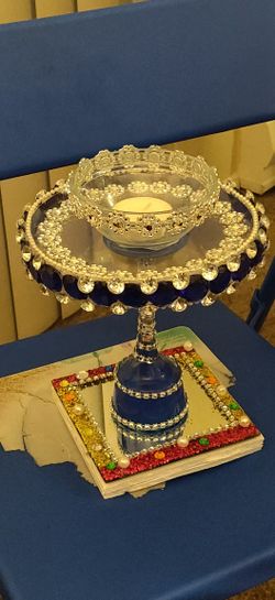 Candle Holder