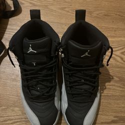 Jordan 12 Barons
