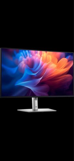 Dell Pro 27 Plus Monitor - P2725H $100