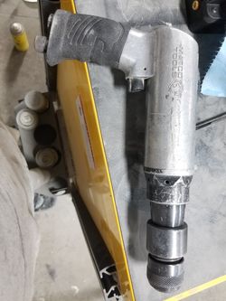 Matco Air hammer
