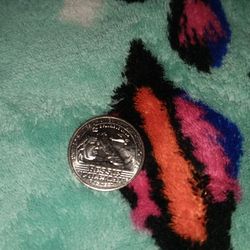 2023 Bessie Coleman Quarter 