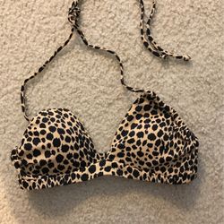 Victoria’s Secret Womens Swimming Bikini Bra Size XS