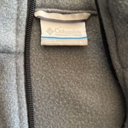 Colombia Sweater