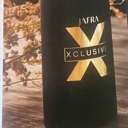 Perfume Para Hombre De jafra exclusive 