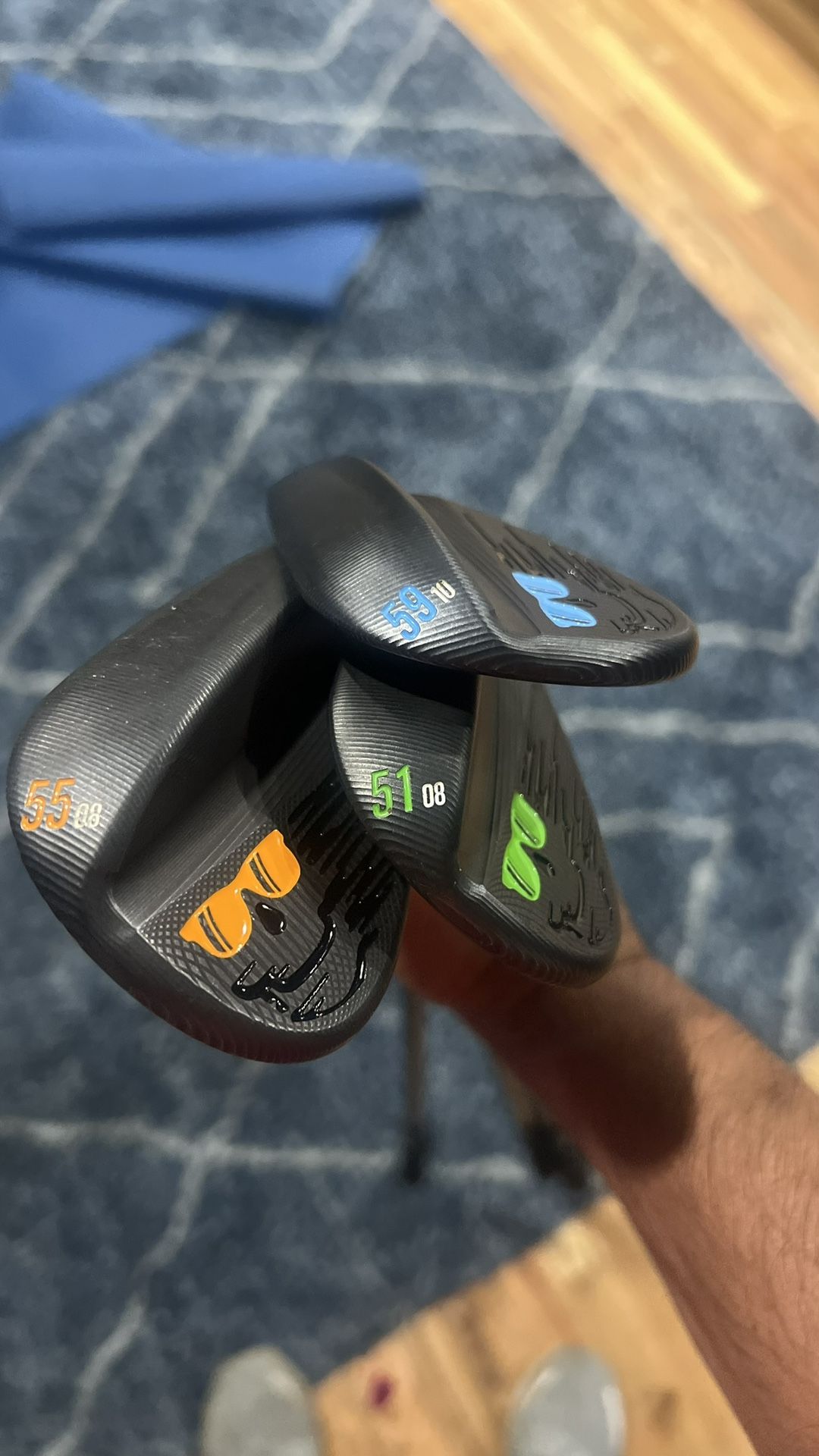 Wedges For Sale