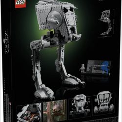 Lego Star Wars 75417+75431